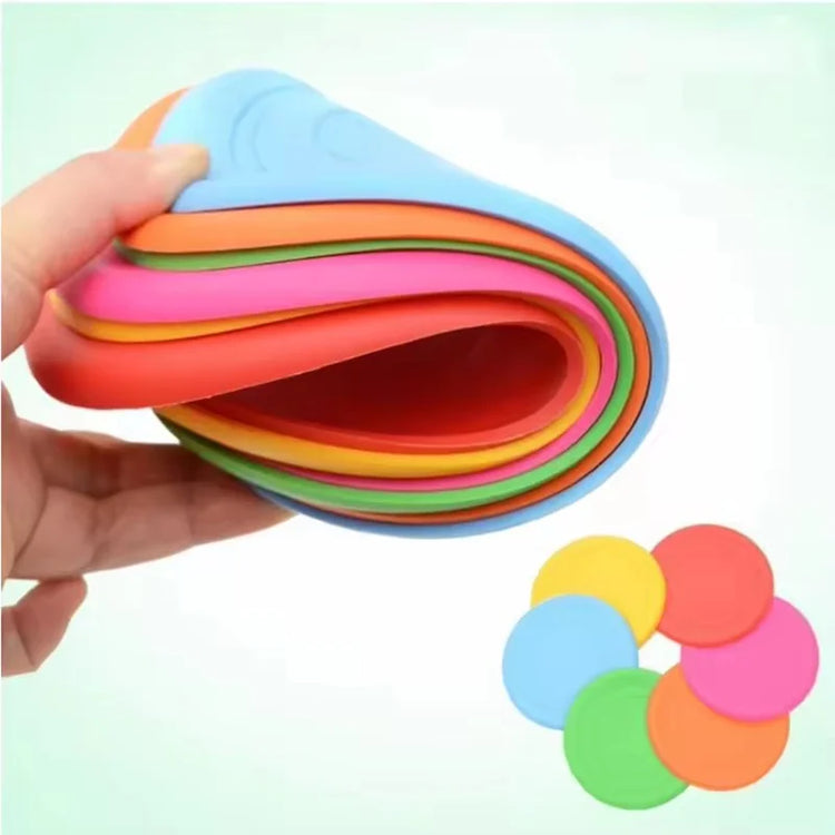 Furiva Soft Rubber Flying Disc - product image 2