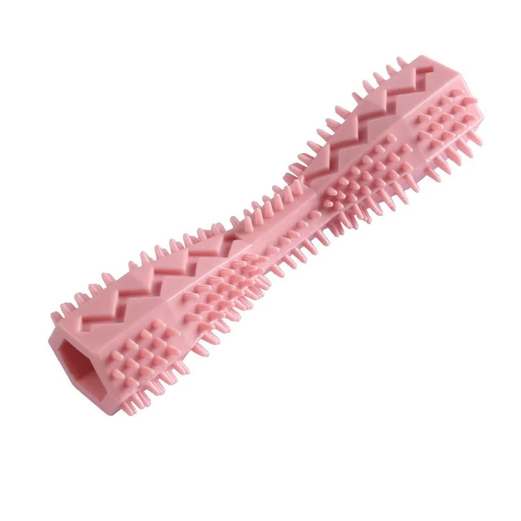 Furiva Rubber Dental Chew Toothbrush - product image 8