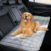 Furiva Waterproof Pet Car Bed Mat - product image 4