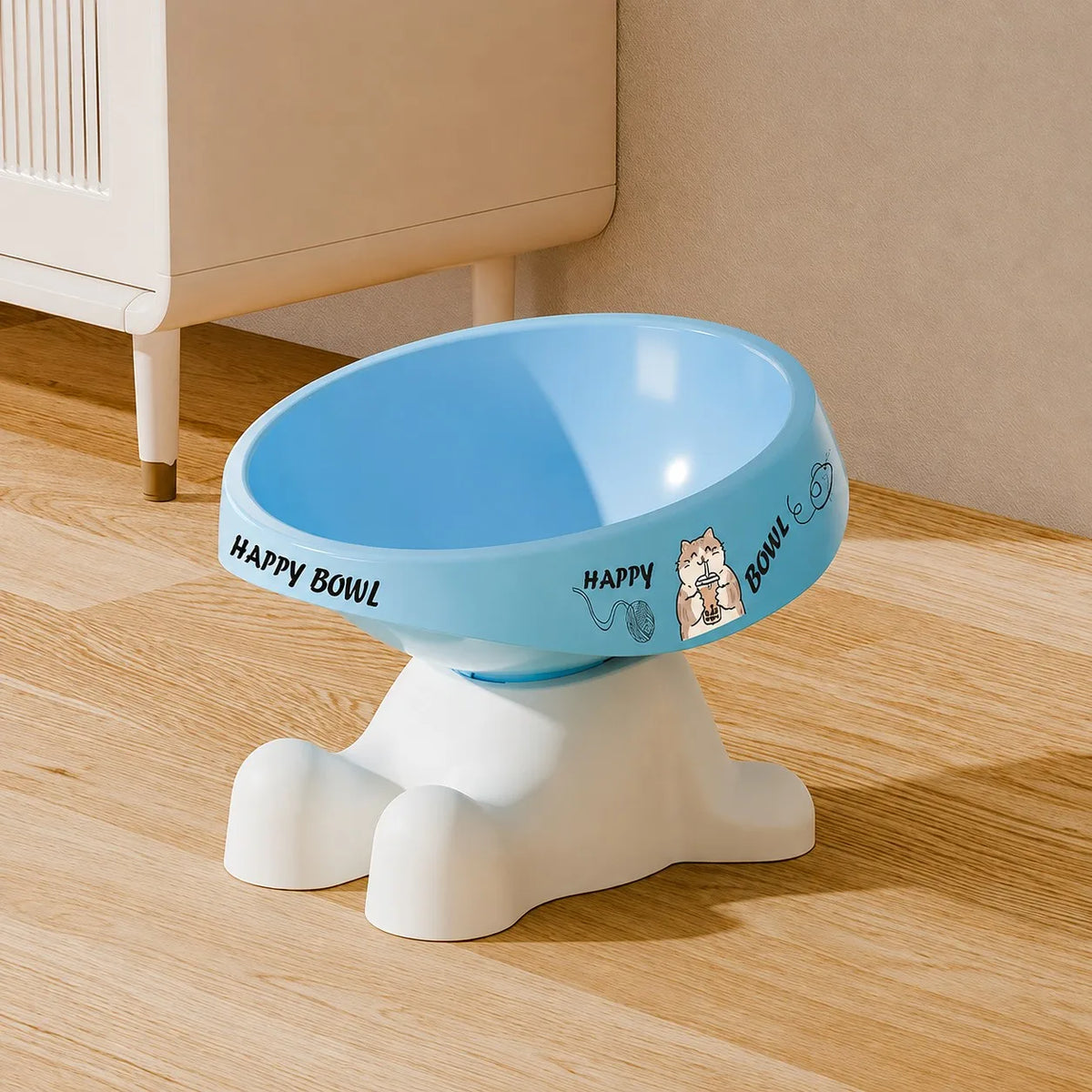 Furiva Elevated Pet Feeding Bowl - product image 11