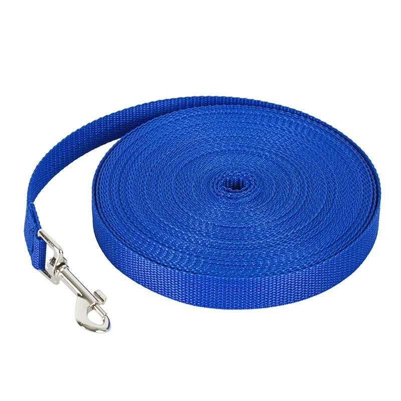 Furiva Long Nylon Dog Training Lead - product image 12