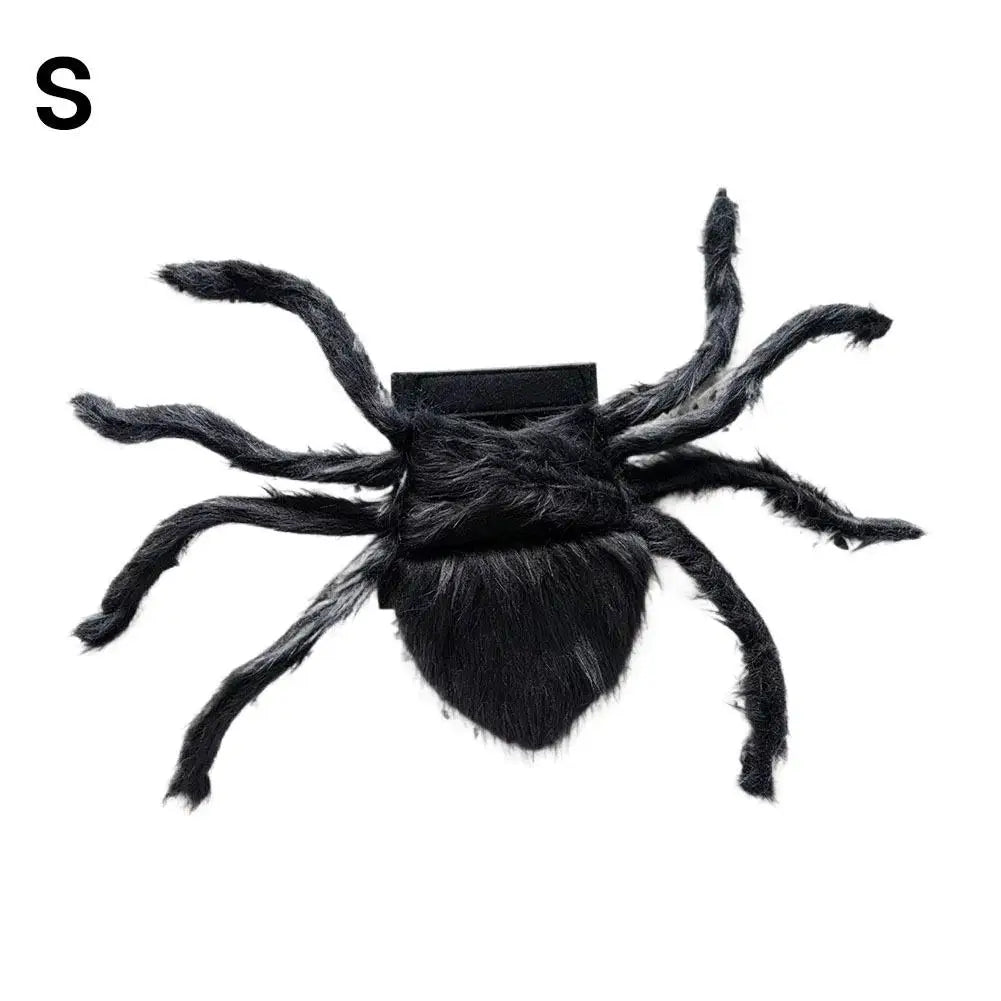 Furiva Halloween Spider Pet Costume - product image 8