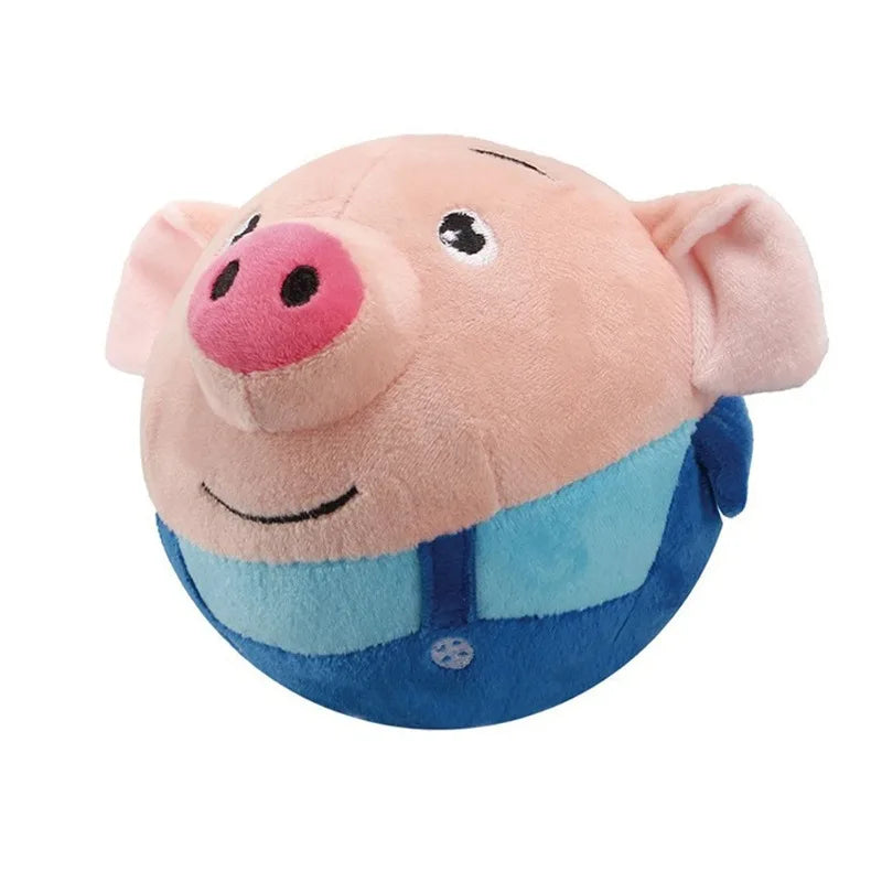 Furiva Interactive Bouncing Pet Ball - product image 12