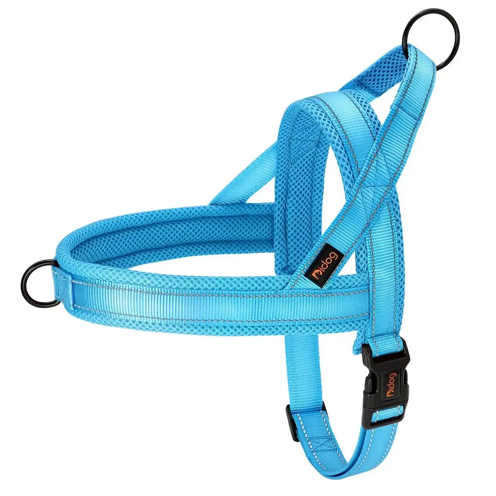Furiva Reflective No-Pull Dog Harness - product image 5
