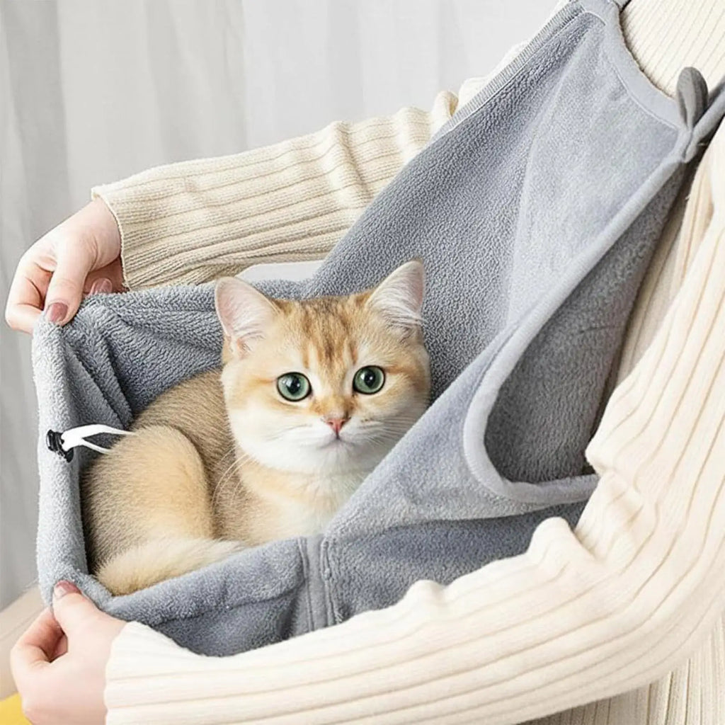 Furiva Portable Pet Carrier Sling - product image 3