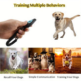 Furiva 2-in-1 Training Clicker & Whistle - product image 3