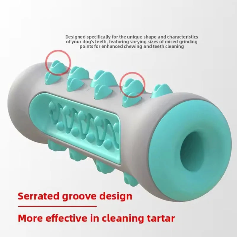 Furiva Puppy Dental Teething Chew Toy - product image 2
