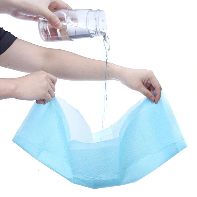 Furiva Disposable Pet Training Pads - product image 3