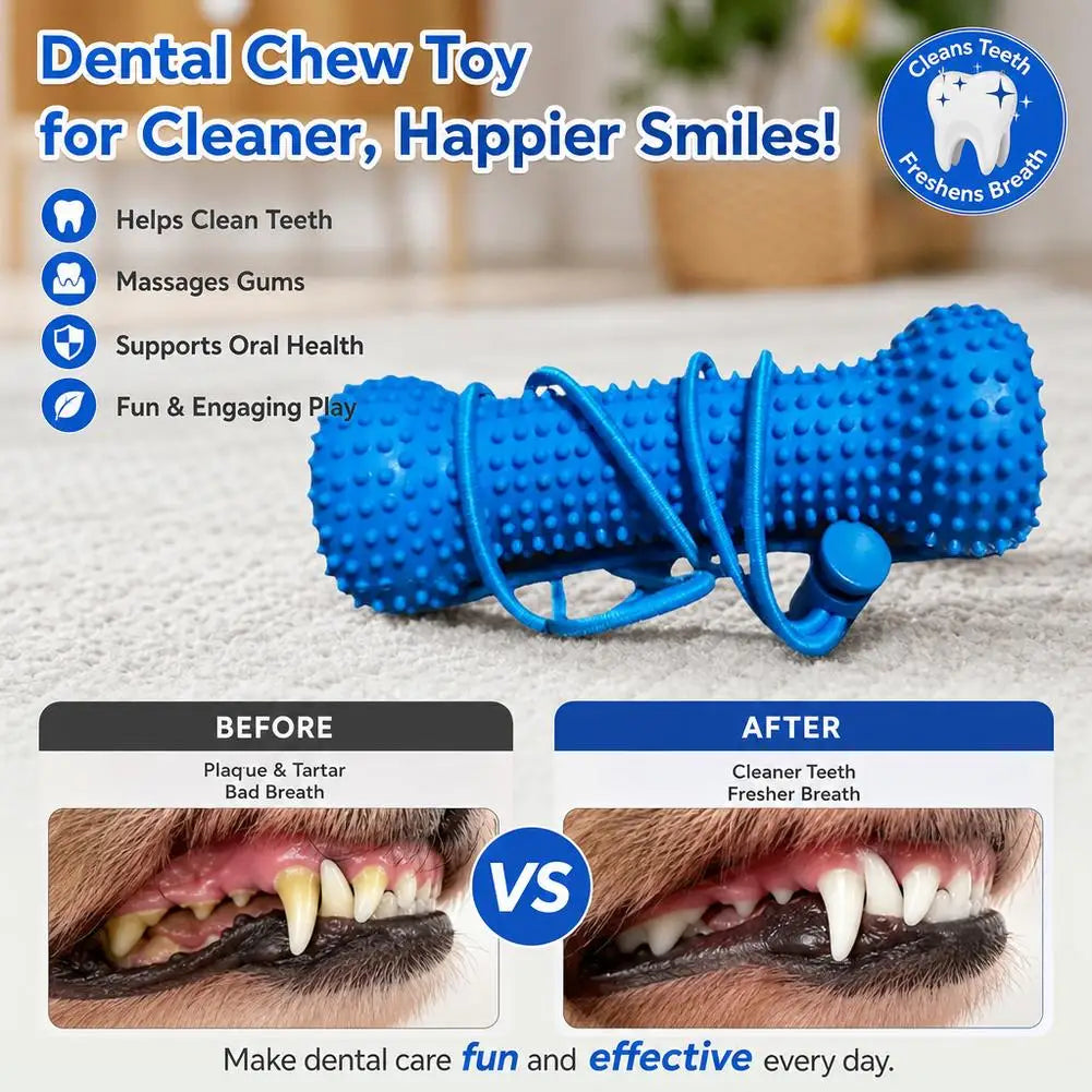 Furiva Dental Chew Bone & Brushing Aid - product image 2