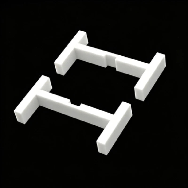 Furiva Compact Raised Pet Bowl Holder - product image 2
