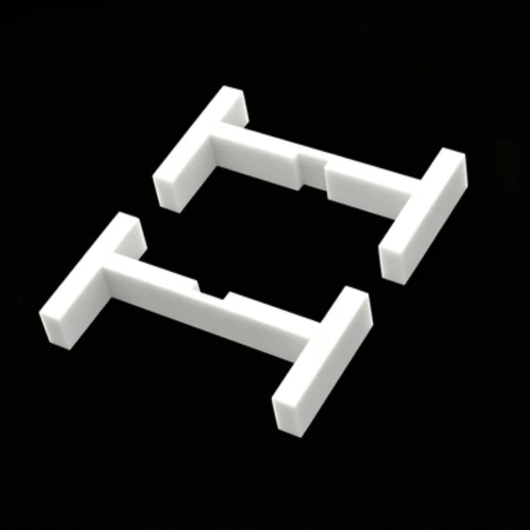 Furiva Compact Raised Pet Bowl Holder - product image 2