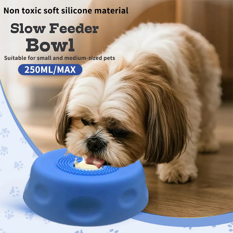 Furiva Rolling-Ball Liquid Treat Slow Feeder - product image 5