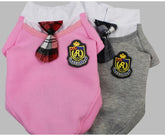 Furiva Cotton Pet Shirt & Dress Outfit - product image 4