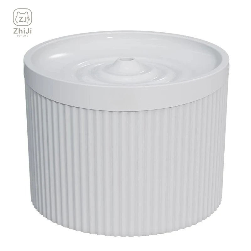Furiva Automatic Circulating Pet Water Fountain - product image 6