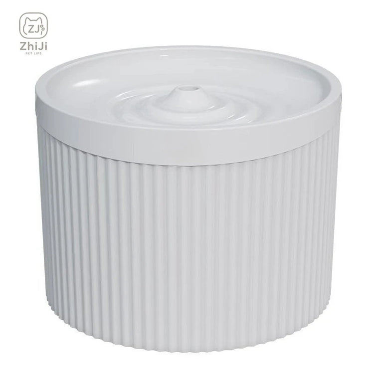 Furiva Automatic Circulating Pet Water Fountain - product image 6