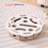 Furiva Felt Cat Puzzle & Play Box - product image 11