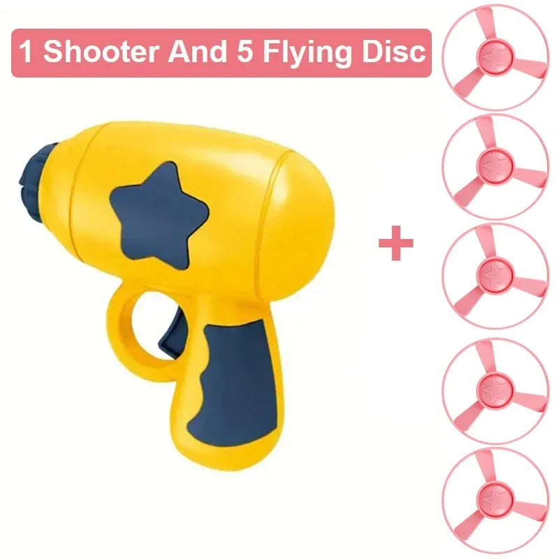Furiva Mini Flying Disc Cat Launcher - product image 9