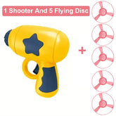 Furiva Mini Flying Disc Cat Launcher - product image 9