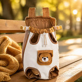 Furiva Leg-Out Front Pet Carrier - product image 5