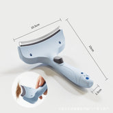 Furiva One-Touch Deshedding Comb - product image 12