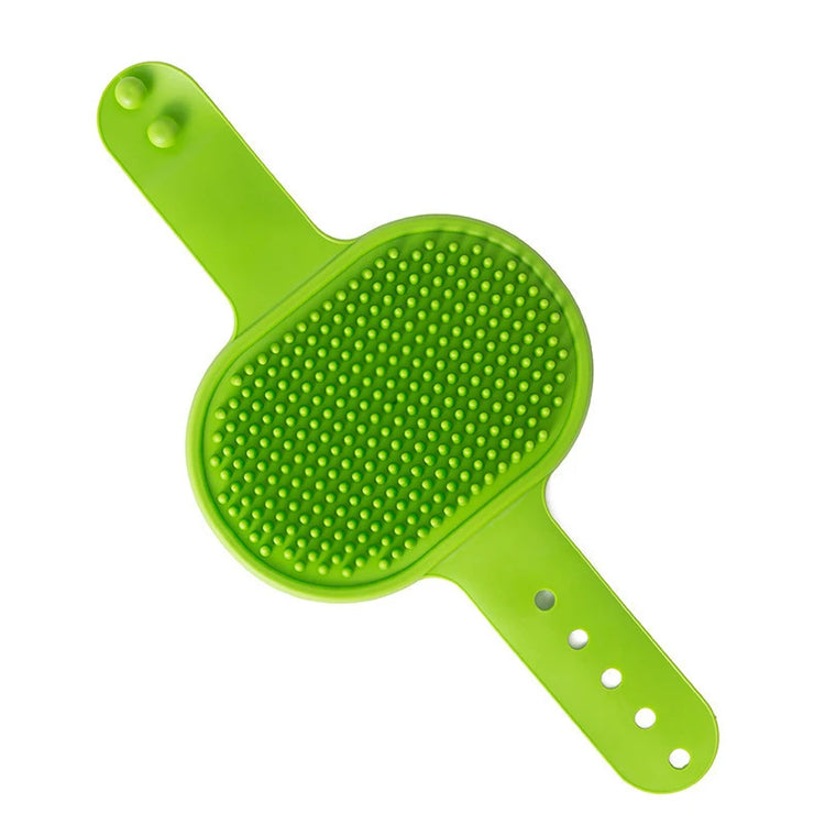 Furiva Wall-Mounted Cat Self-Grooming Brush - product image 5