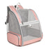 Furiva Safety-Zip Pet Carrier Backpack - product image 6