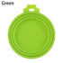 Furiva Reusable Silicone Pet Food Can Lid - product image 9