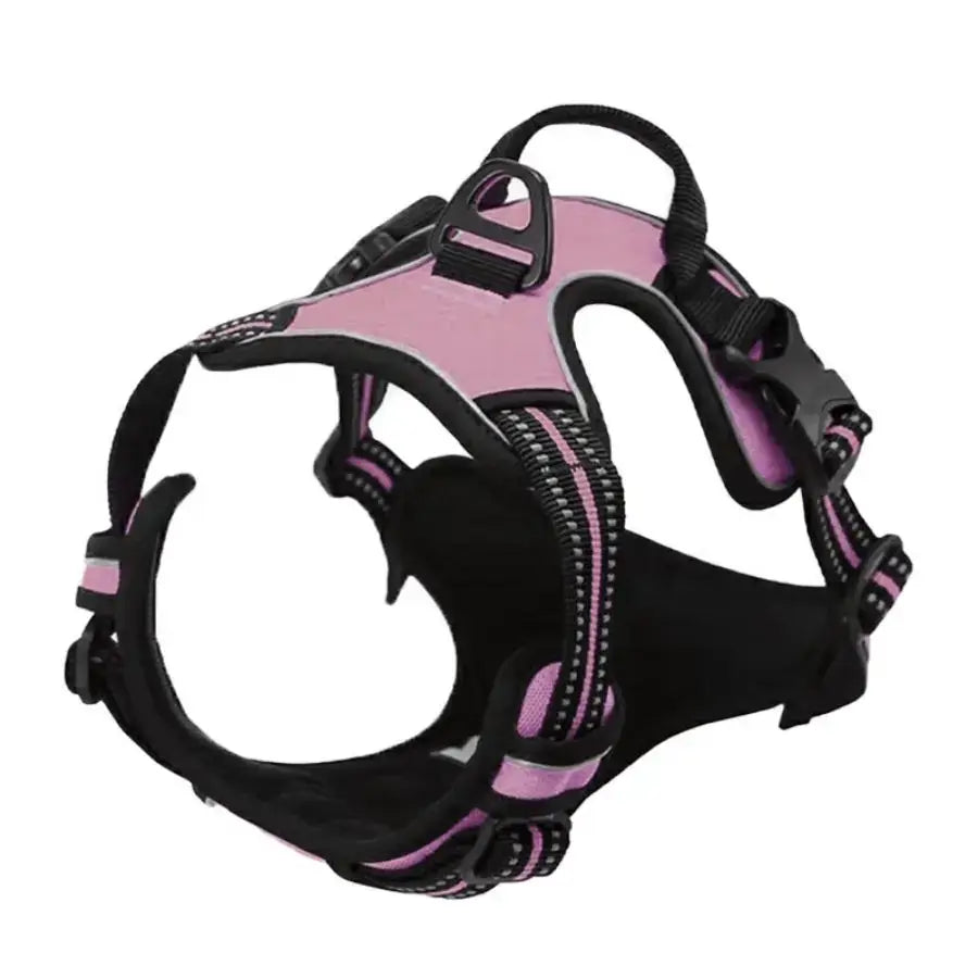 Furiva Front-Clip Reflective Dog Harness - product image 8