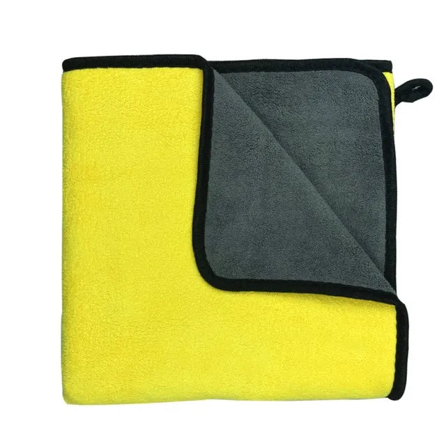 Furiva Quick-Dry Pet Bath Towel - product image 6