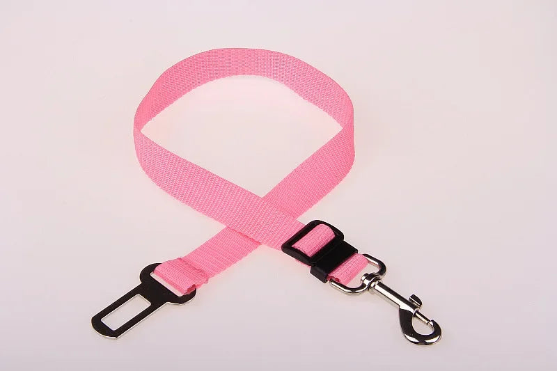 Furiva Adjustable Dog Car Seat Tether - product image 7