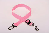 Furiva Adjustable Dog Car Seat Tether - product image 7