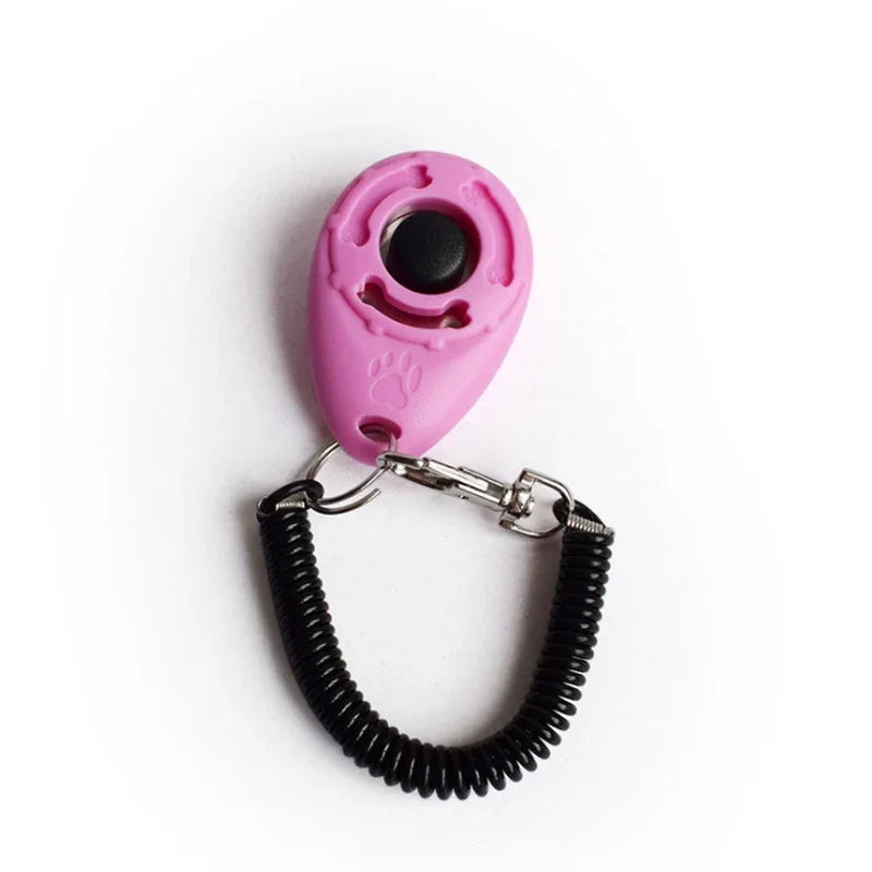 Furiva Pet Training Clicker with Wrist Strap - product image 16