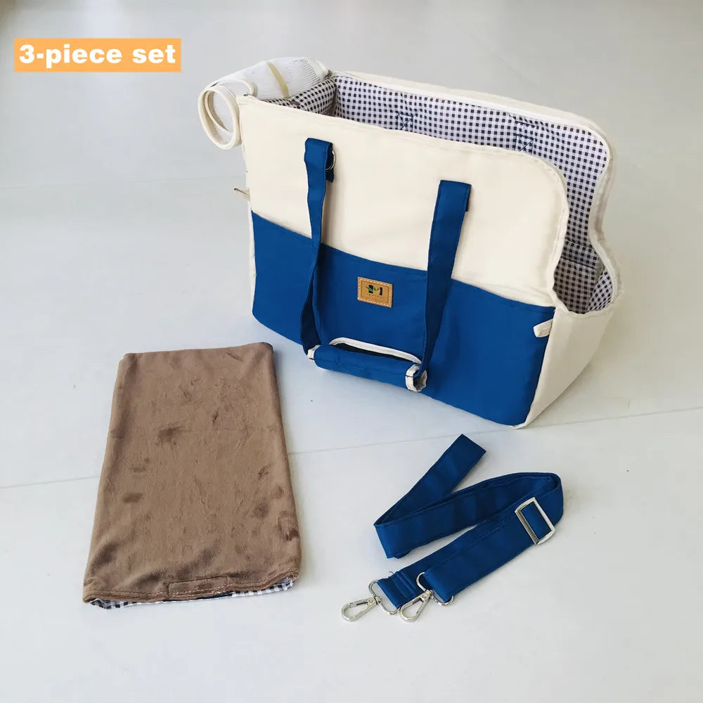Furiva Pet Travel Carrier & Car Seat - product image 9