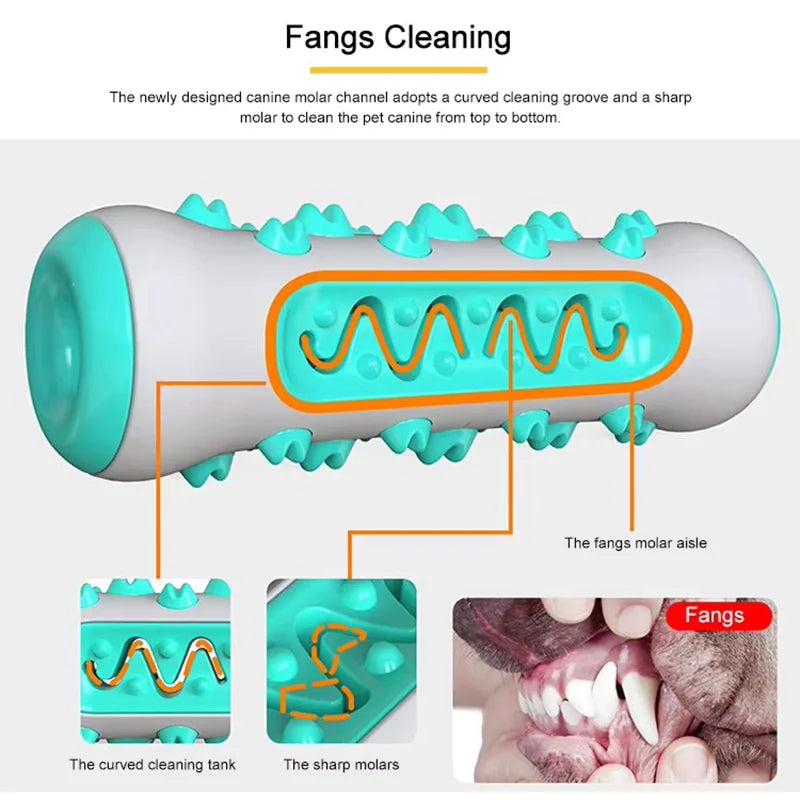 Furiva Puppy Dental Teething Chew Toy - product image 4