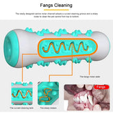 Furiva Puppy Dental Teething Chew Toy - product image 4