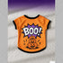 Furiva Halloween Print Pet T-Shirt from Furiva Pets