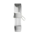 Furiva 2-in-1 Travel Pet Water Bottle & Food Container - product image 7