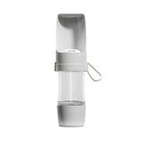 Furiva 2-in-1 Travel Pet Water Bottle & Food Container - product image 7