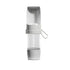 Furiva 2-in-1 Travel Pet Water Bottle & Food Container - product image 7