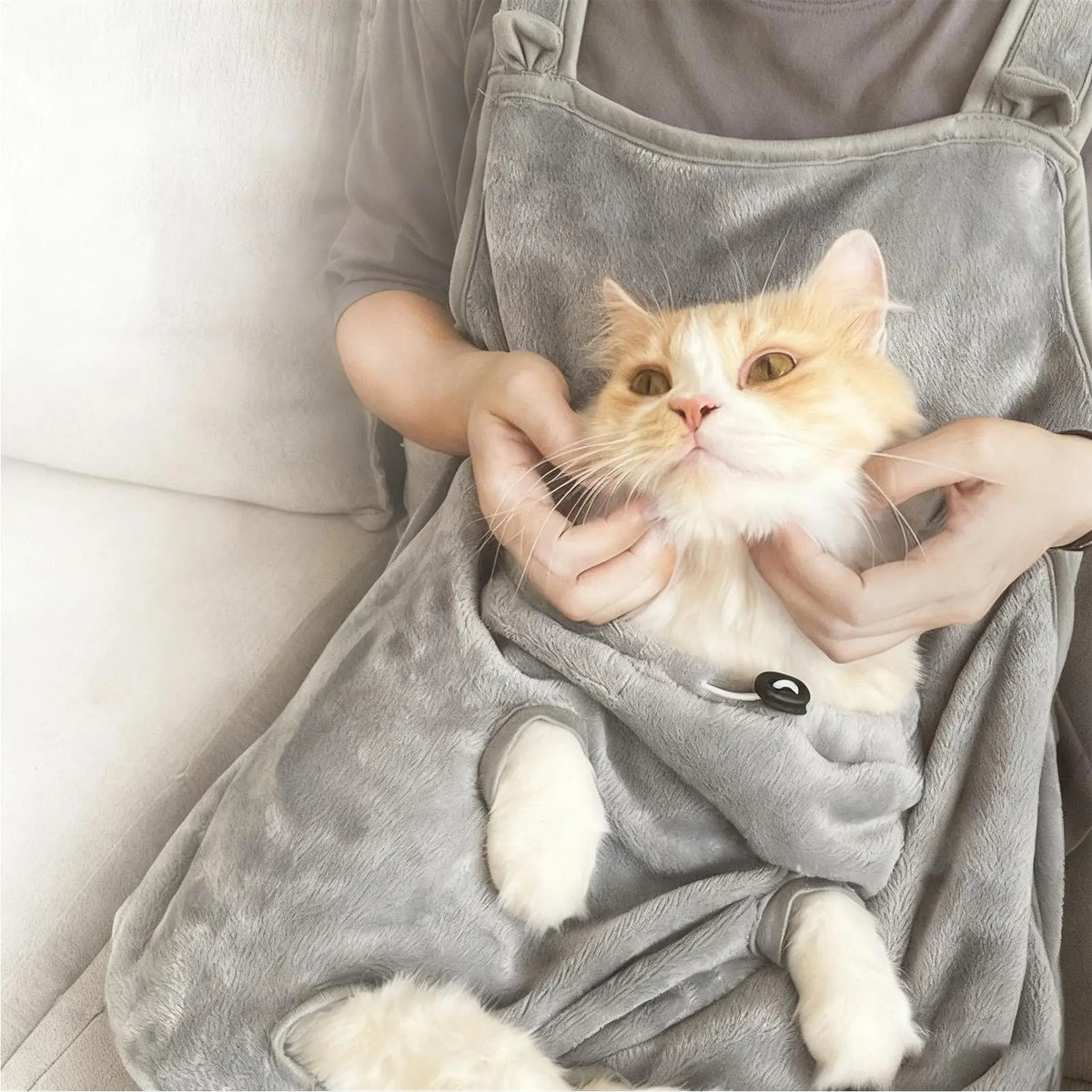 Furiva Portable Pet Carrier Sling - product image 4