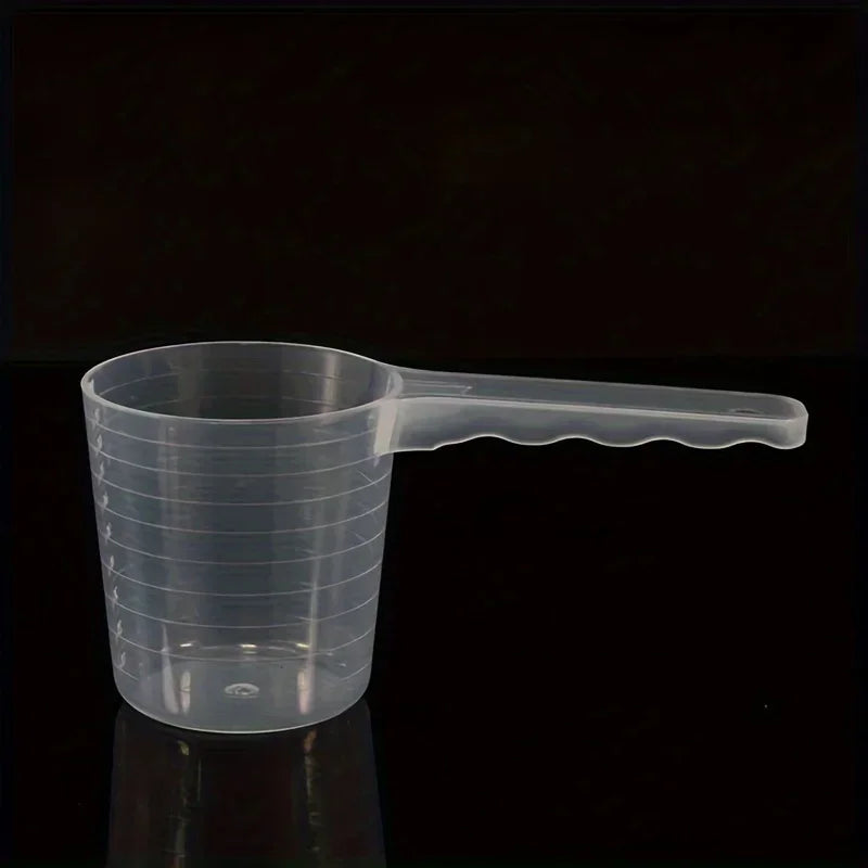 Furiva Clear Pet Food Measuring Scoop - product image 7