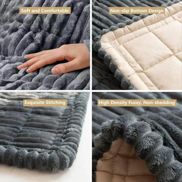 Furiva Waterproof Pet Car Bed Mat - product image 5