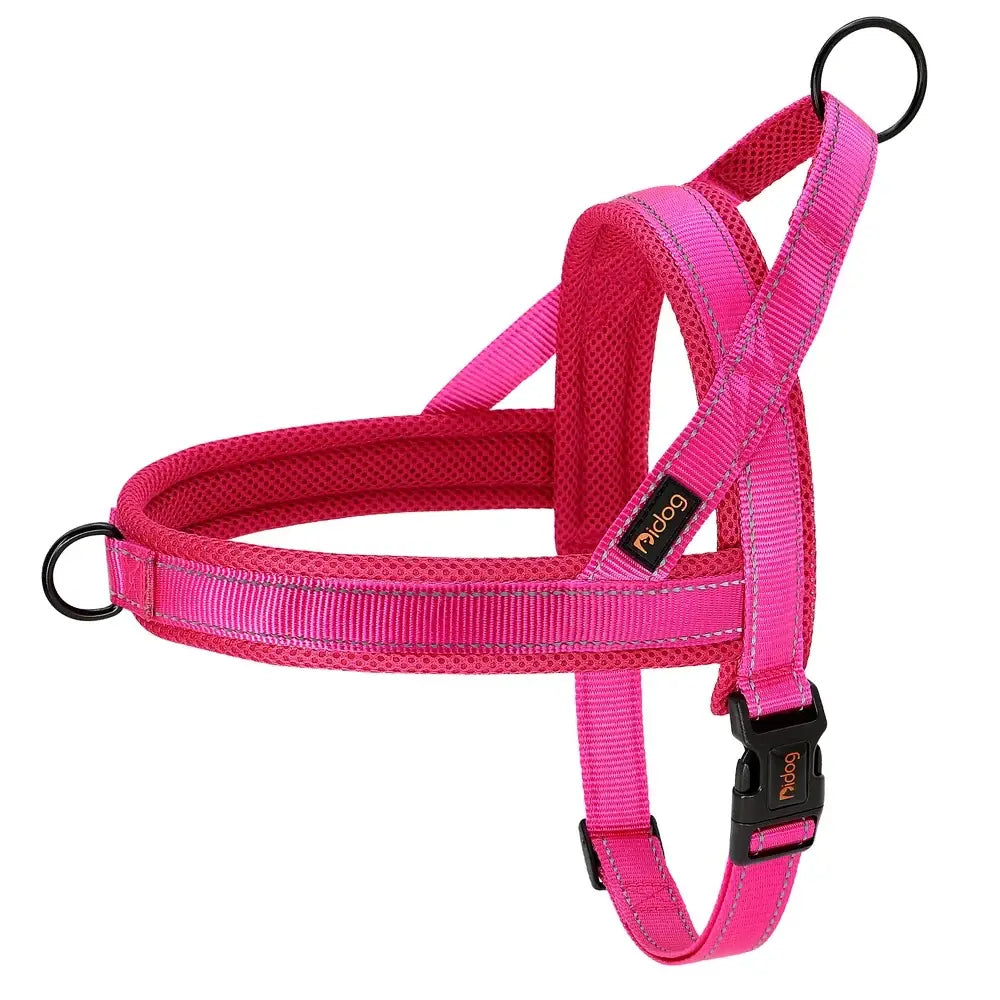 Furiva Reflective No-Pull Dog Harness - product image 9
