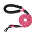 Furiva Reflective Padded-Handle Dog Leash - product image 12