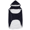 Furiva Lightweight Reflective Dog Rain Poncho - product image 7
