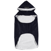 Furiva Lightweight Reflective Dog Rain Poncho - product image 7