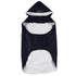Furiva Lightweight Reflective Dog Rain Poncho - product image 7