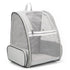 Furiva Safety-Zip Pet Carrier Backpack - product image 7
