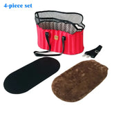 Furiva Collapsible Padded Pet Travel Tote - product image 8