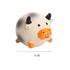 Furiva Squeaky Animal Dog Toy for Dogs - product image 7